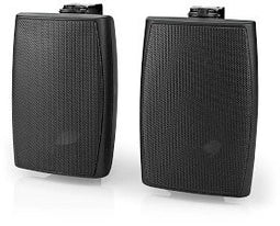 Nedis Bluetooth Speaker Ambiance Design