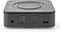 Nedis Bluetooth Zender / Ontvanger - Input: 1x AUX / 1x SPDIF - Output: 1x AUX / 1x SPDIF - AptX Low latency / AptX / SBC - Maximaal 2 Apparaten - Maximale batterijduur: 22 uur - Zwart