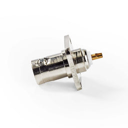 Nedis BNC-Kabelbeschermer | Zilver