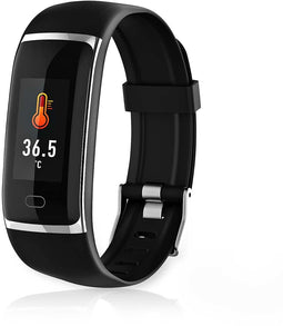 Nedis BTSW001BK Zwart (Zwart)