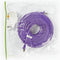 Nedis CAT5e Netwerkkabel - SF/UTP - RJ45 Male - RJ45 Male - 30.0 m - Rond - PVC - Violet - Polybag
