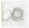 Nedis CAT5e Netwerkkabel - SF/UTP - RJ45 Male - RJ45 Male - 5.00 m - Rond - PVC - Grijs - Envelop