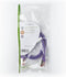 Nedis CAT6-kabel - RJ45 Male - RJ45 Male - S/FTP - 1.00 m - Rond - LSZH - Violet - Envelop