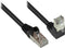 Nedis CAT6 Netwerkkabel - RJ45 Male - RJ45 Male - SF/UTP - 3.00 m - Rond - LSZH - Zwart - Envelop