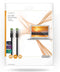 Nedis CAT7 Netwerkkabel - S/FTP - RJ45 Male - RJ45 Male - 10.0 m - Snagless - Rond - LSZH - Zwart - Envelop