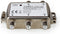Nedis CATV-Versterker - Versterking: 9 dB - 85 - 1218 MHz - Outputs: 4 - Return path - Zilver