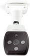 Nedis CCTV-Beveiligingscamera - Full HD 1080p - Nachtzicht: 25 m - Netvoeding - 1/3