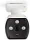 Nedis CCTV-Beveiligingscamera - Full HD 1080p - Nachtzicht: 25 m - Netvoeding - 1/3