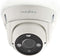 Nedis CCTV-Beveiligingscamera - Full HD 1080p - Nachtzicht: 30 m - Netvoeding - 1/3