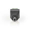 Nedis CCTV-Security Connector - 2-Voudig Aansluitblok - 5,5 x 2,1 mm Male - Male - Groen / Zwart
