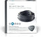 Nedis CCTV-Security Kabel - BNC / DC - 10.0 m - Rond - PVC - Zwart - Gift Box