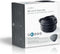 Nedis CCTV-Security Kabel - BNC / DC - 20.0 m - Rond - PVC - Zwart - Gift Box