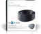 Nedis CCTV-Security Kabel - BNC / DC - 50.0 m - Rond - PVC - Zwart - Gift Box