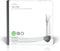 Nedis Coaxkabel op Haspel - 4G / LTE Secure - 75 Ohm - Drievoudig Afgeschermd - ECA - 25.0 m - Coax - PVC - Wit - Gift Box