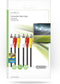 Nedis Composiet Videokabel - 3x RCA Male - 3x RCA Male - Vernikkeld - 480p - 5.00 m - Rond - PVC - Zwart - Envelop