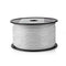 Nedis CSBR4005WT1000 Coaxkabel Mini Coax 100 M Rol Wit