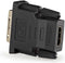 Nedis CVBW34912AT Hdmi-adapter Hdmi Female - Dvi-d 24+1-pins Male
