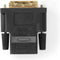 Nedis CVBW34912AT Hdmi-adapter Hdmi Female - Dvi-d 24+1-pins Male