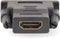 Nedis CVBW34912AT Hdmi-adapter Hdmi Female - Dvi-d 24+1-pins Male
