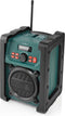 Nedis DAB+ Radio - Bouwradio - DAB+ / FM - 2.2