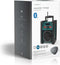 Nedis DAB+ Radio - Bouwradio - DAB+ / FM - 2.2
