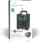 Nedis DAB+ Radio - Bouwradio - DAB+ / FM - 2.2