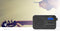 Nedis DAB+ Radio - Draagbaar Model - DAB+ / FM - 1.3