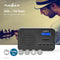 Nedis DAB+ Radio - Draagbaar Model - DAB+ / FM - 1.3