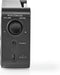 Nedis DAB+ Radio - Draagbaar Model - DAB+ / FM - 1.3