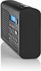 Nedis DAB+ Radio - Draagbaar Model - DAB+ / FM - 2.2