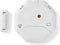 Nedis Deurstop-Raamalarm - Magnetic Sensor - Batterij Gevoed - 2x CR2032 - 85 dB - Wit