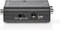 Nedis Digitale Audioconverter - 1-weg - Input: 2x RCA Female - Output: 1x S/PDIF (RCA) Female / 1x TosLink Female - ARC - Manueel - Zwart