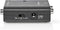 Nedis Digitale Audioconverter - 1-weg - Input: 2x RCA Female - Output: 1x S/PDIF (RCA) Female / 1x TosLink Female - ARC - Manueel - Zwart