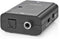 Nedis Digitale Audioconverter - 1-weg - Input: 2x RCA Female - Output: 1x S/PDIF (RCA) Female / 1x TosLink Female - ARC - Manueel - Zwart
