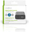 Nedis Digitale Audioconverter - 1-weg - Input: 2x RCA Female - Output: 1x S/PDIF (RCA) Female / 1x TosLink Female - ARC - Manueel - Zwart