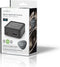 Nedis Digitale Audioconverter - 1-weg - Input: HDMI Input - Output: 2x (2x RCA Female) / 3.5 mm - Automatisch - Antraciet