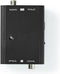 Nedis Digitale Audioconverter - 2-wegs - Input: 1x S/PDIF (RCA) Female / 1x TosLink Female - Output: 1x S/PDIF (RCA) Female / 1x TosLink Female - ARC - Manueel - Zwart