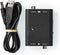 Nedis Digitale Audioconverter - 2-wegs - Input: 1x S/PDIF (RCA) Female / 1x TosLink Female - Output: 1x S/PDIF (RCA) Female / 1x TosLink Female - ARC - Manueel - Zwart