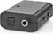 Nedis Digitale Audioconverter - 2-wegs - Input: 1x S/PDIF (RCA) Female / 1x TosLink Female - Output: 1x S/PDIF (RCA) Female / 1x TosLink Female - ARC - Manueel - Zwart