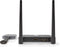 Nedis Draadloze HDMI-Zender - Wi-Fi - 2400-5000 MHz - 30 m (gezichtsveld) - Maximale resolutie: Full HD 1080p - 1.65 Gbps - ABS - Grijs