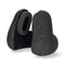 Nedis Draadloze Over-ear Koptelefoon | Zwart