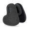 Nedis Draadloze Over-ear Koptelefoon | Zwart