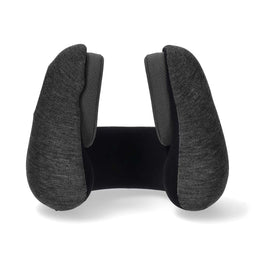 Nedis Draadloze Over-ear Koptelefoon | Zwart