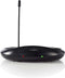 Nedis Draadloze TV-Koptelefoon - RF - On-Ear - Maximale batterijduur: 11 uur - 100 m - Digitale Audio - Laadstation - Zwart