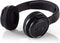Nedis Draadloze TV-Koptelefoon - RF - On-Ear - Maximale batterijduur: 11 uur - 100 m - Digitale Audio - Laadstation - Zwart