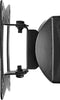 Nedis Draai- en Kantelbare TV-Muurbeugel - 10 - 32