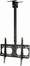 Nedis Draai- en Kantelbare TV-Plafondbeugel - 42 - 65