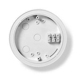 Nedis DTCTBR20 Detectorhouder Voor Detectoren Van 280 Mm Vergroot Hoogte Met 20 Mm