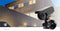 Nedis Dummy Beveiligingscamera - Bullet - IP44 - Batterij Gevoed / Solar Powered - Buiten - Inclusief muurbeugel - Zwart