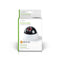 Nedis Dummy Beveiligingscamera - Dome - Batterij Gevoed - Binnen - Wit